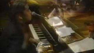 Ryuichi Sakamoto + Arto Lindsay - Rose (Live at NYC)