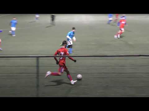 FCSB U16 vs METALOGLOBUS U17