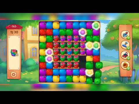 Farmscapes - Level 165