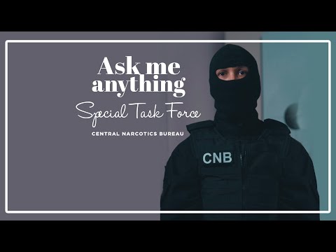 Cnb Special Task Force Ask Me Anything