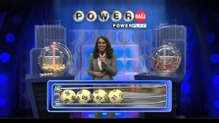 Powerball lottery Feb 3, 2016 drawing video