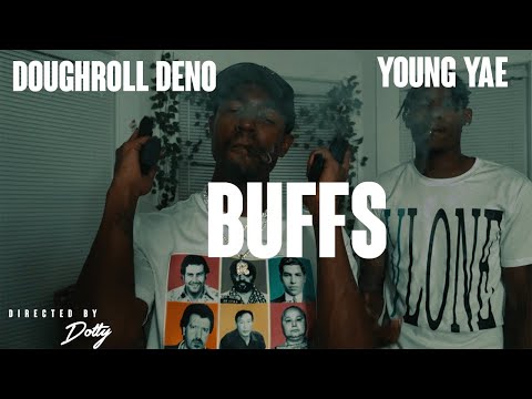 Doughroll Deno x Young Yae - Buffs