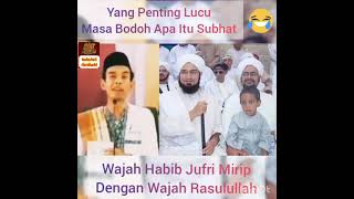 Download lagu Habib Ali Jufri Mirip Rasulullah🔥Ulama Subhat Abdul Somad Akui&Dukung Ulama Sufi Yg Kontroversi Ini mp3