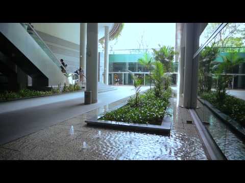 Singapore Management University - Customer Success Story (Lau Kai Cheong - Chief Information Officer and Vice President)