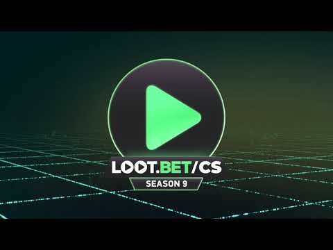 (RU) Team Fiend vs ENCE | map 2 | LOOT.BET/CS Season 9 | by @Sheyl311 & @BAC9CKOPOCTb