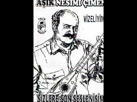 Nesimi Çimen -  Tabip sen sorma derdimi