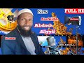 Shek Abdosh Aliyyi New Nashida 2019