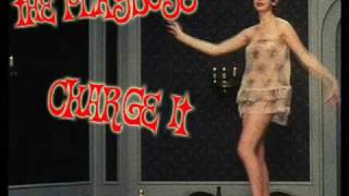 The Playboys "Charge it" Las Vegas Grind part 3