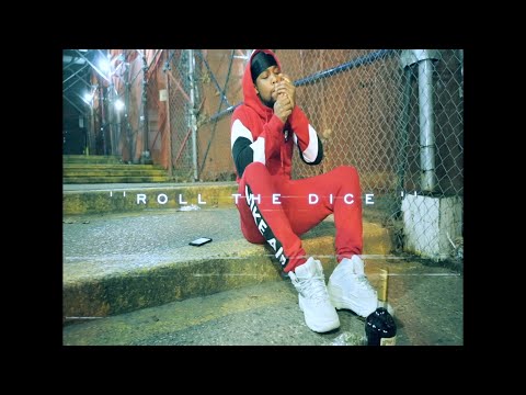 Iffy - Roll The Dice (Shot By @Sodope__Ty) Official Video
