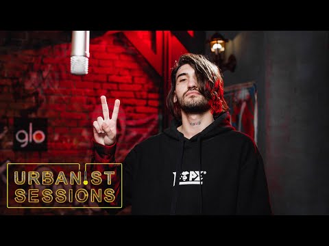 Video thumbnail for URBANIST SESSIONS #051 - IAN