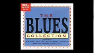 Modern Blues Collection - ONLY BLUES MUSIC