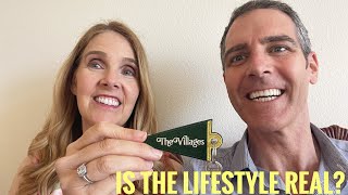 Our 3 week update as new The Villages homeowners!