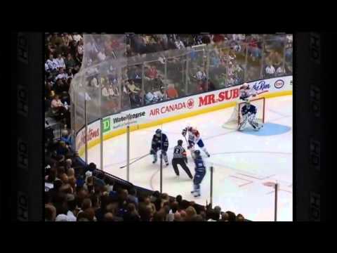 Saku Koivu Top 10 Goals as a Hab