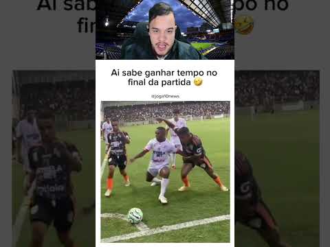 O CARA É UMA PAREDE HUMANA