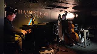 Chick Corea&#39;s &#39;Spain&#39; played by Paul Moran live at Hampstead Jazz Club 2024