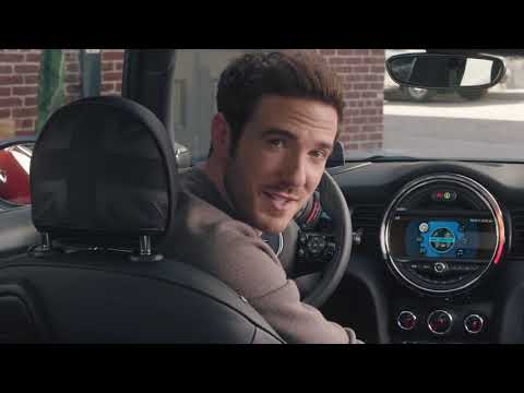 MINI 3 Door & 5 Door Hatch Review | Peter Vardy 2020