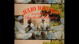 Julio Iglesias Music Video
