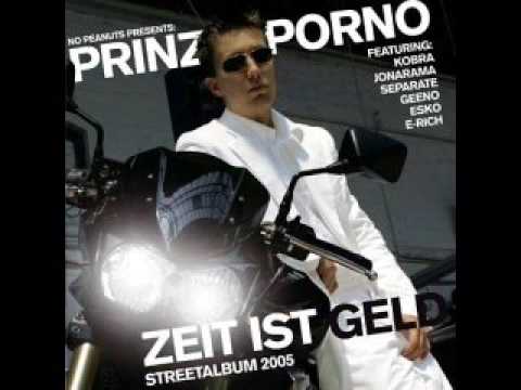 Prinz Porno - Neubeginn (feat. Seperate)