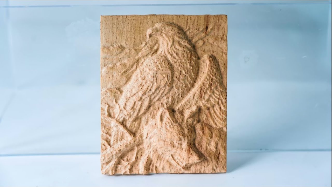 3018 PRO ULTRA Video 3