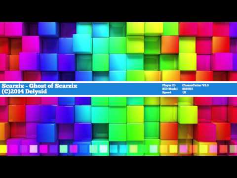 Scarzix - Ghost of Scarzix