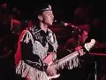 Stevie Ray Vaughan You'll Be Mine Live at Farm Aid