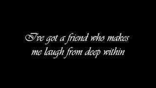 Haven't Got Much - Matt Belsante [Lyrics] [HD] Not Pitch-Shifted