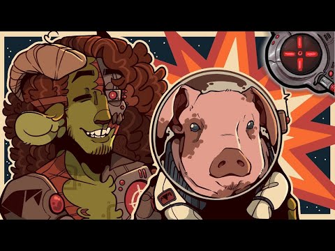 The Grid Exploit - Hermitcraft Season 10 Episode 25