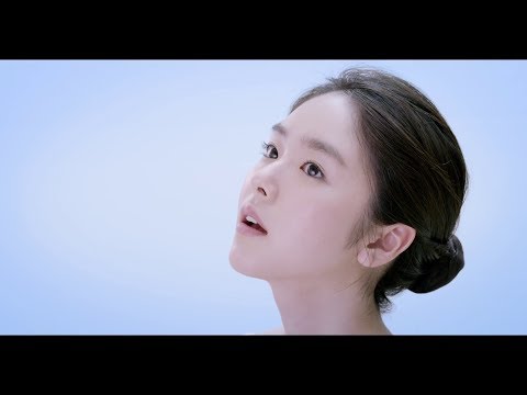 Erika Karata (唐田えりか) _ JAYJUN So Cool Mask CM - TKHUNT