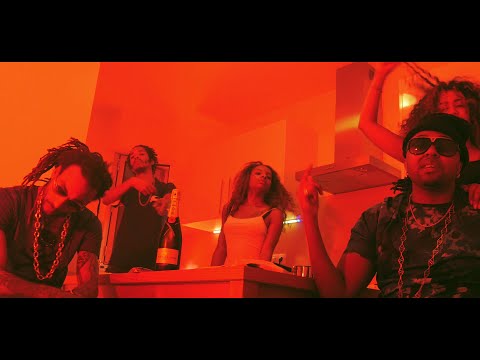 Ed Style x Ken D & Bruce Little - Passage (Prod By Lethal Track) (official video)