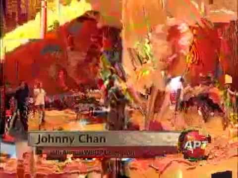 Asian Poker Tournament Macau 2008