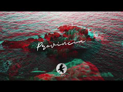 PNL x DTF Type Beat - "Provincia" Instru Rap 2021