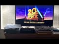 Opening To Alien 2003 Director S Cut 2014 Blu Ray Rated R