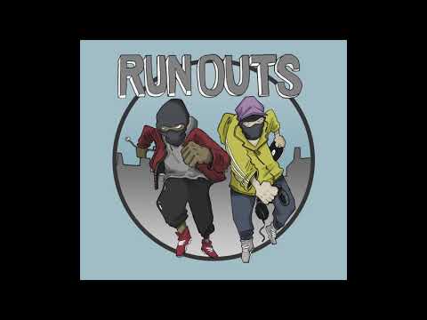 Karnage & Rider Shafique - Haul & Pull (RUNOUTS001)
