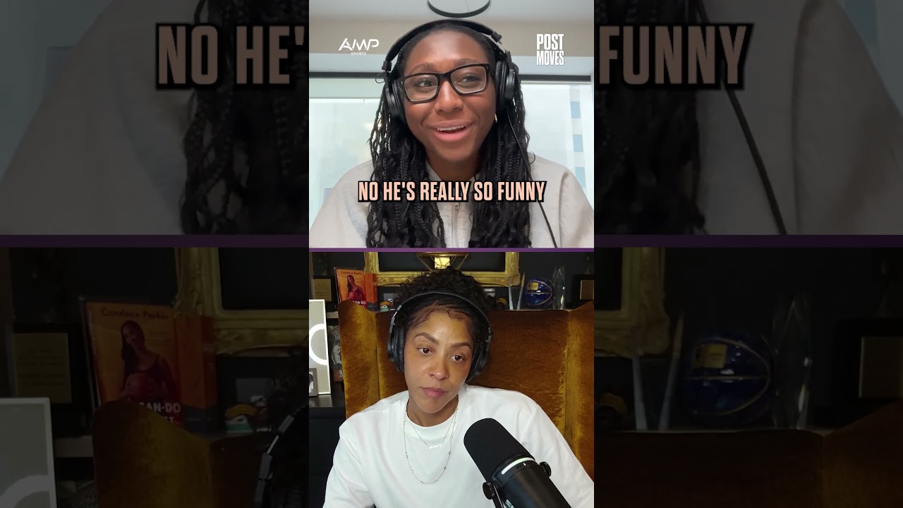 Would you have T'd up Dan Hurley? AB and CP3 break it down.