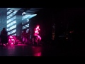 Adam Lambert "Stay" "Underneath" - Live in ...