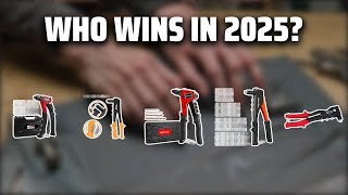 The Top 5 Best Manual Riveter in 2025 - Must Watch Before Bu
