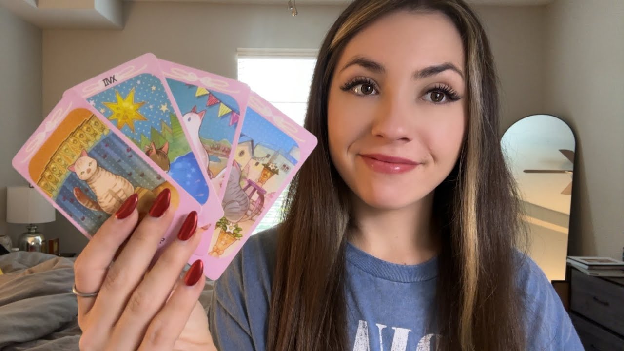 ✨1111✨ Your WISH for this connection is about to come true 💫