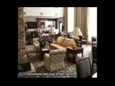 Staybridge Suites Irvine East Lake Forest