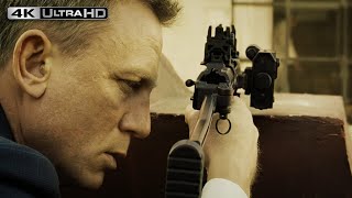 Download lagu Spectre 4K HDR | Opening Scene mp3 Download lagu Spectre 4K HDR | Opening Scene mp3