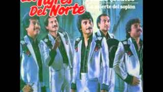 la segunda carta los tigres del norte