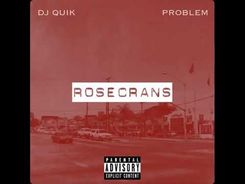 DJ Quik & Problem - This is Your Moment (feat. Wiz Khalifa, Buddy & JP Cali) [Explicit]