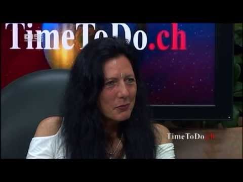 TimeToDo.ch vom 07.06.2013, Leben aus der Vision