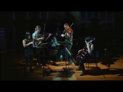 Nonsemble - Running Up That Hill (Kate Bush Arranged for Piano Quintet)