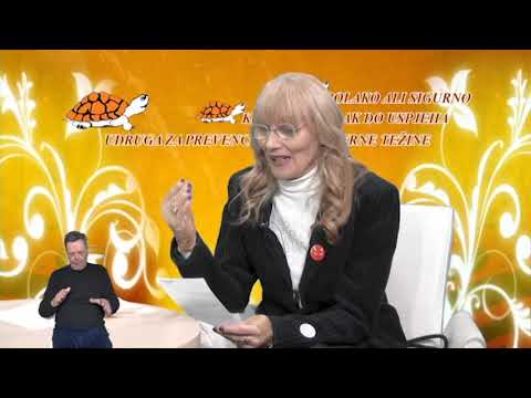 ČIZK 22.1.2020. - Hitni prijem bolnice Rebro