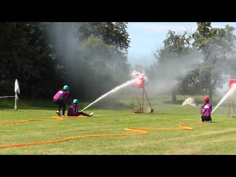 SDH Veselá - Sukorady 2013 - BP