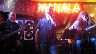 JOE DOAKES - Take a Look at Yourself (Coverdale/Page cover)