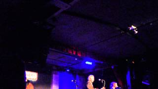 Nina Persson "Burning Bridges For Fuel" live