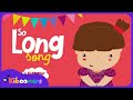 So Long Now The Kiboomers Preschool Songs For Circle Time Goodbye Song