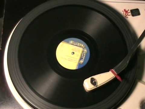 IF I LOVE AGAIN Lou Donaldson Quintet 1952 JAZZ!