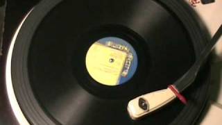 IF I LOVE AGAIN Lou Donaldson Quintet 1952 JAZZ!